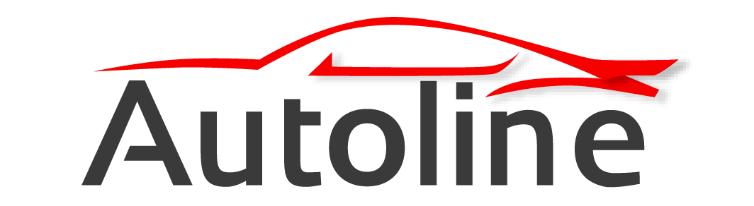 Логотип Autoline